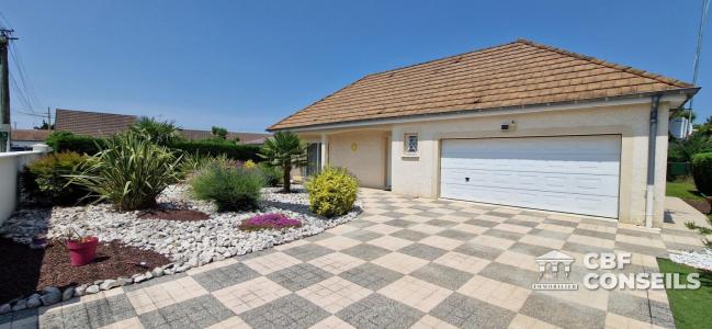 For sale Sassenay 5 rooms 112 m2 Saone et loire (71530) photo 0