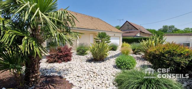 Annonce Vente 5 pices Maison Sassenay 71
