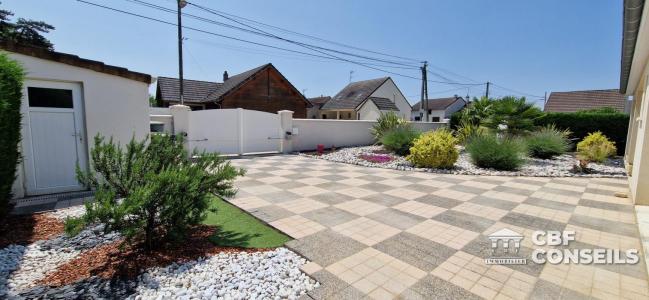 Acheter Maison 112 m2 Sassenay
