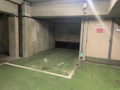 For sale Lyon-3eme-arrondissement 1 room 10 m2 Rhone (69003) photo 1