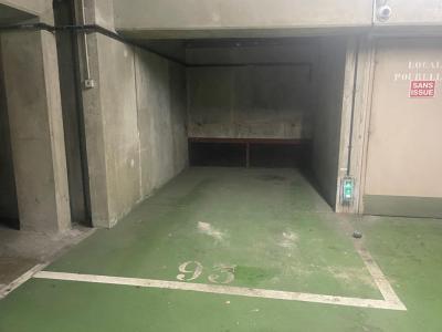 For sale Lyon-3eme-arrondissement 1 room 10 m2 Rhone (69003) photo 2