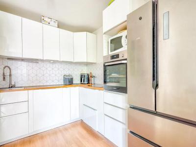 Acheter Appartement 60 m2 Evry