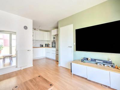 Acheter Appartement Evry Essonne
