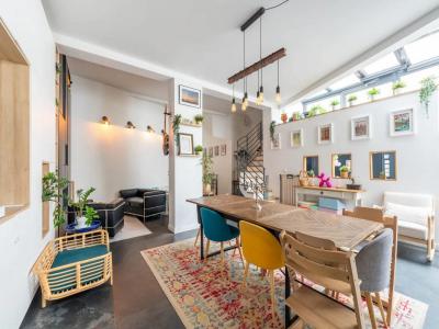 Annonce Vente 5 pices Appartement Suresnes 92