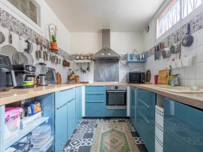 For sale Bagnolet 5 rooms 103 m2 Seine saint denis (93170) photo 0