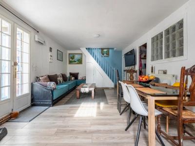 Acheter Maison 103 m2 Bagnolet