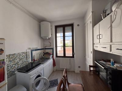 For rent Villeurbanne 2 rooms 37 m2 Rhone (69100) photo 0