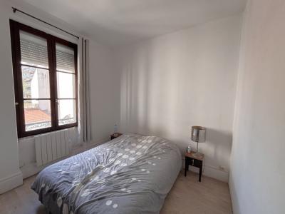 For rent Villeurbanne 2 rooms 37 m2 Rhone (69100) photo 1