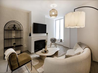Louer Appartement Lyon-2eme-arrondissement Rhone