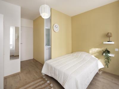 Louer Appartement Lyon-2eme-arrondissement 715 euros