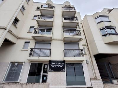 For rent Clermont-ferrand 1 room 23 m2 Puy de dome (63000) photo 0