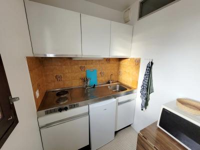 For rent Clermont-ferrand 1 room 23 m2 Puy de dome (63000) photo 1