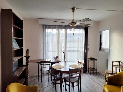 For rent Clermont-ferrand 1 room 23 m2 Puy de dome (63000) photo 2