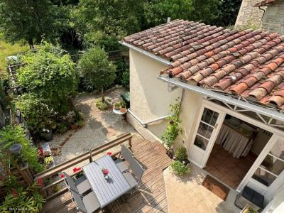 For sale Nanteuil-en-vallee 6 rooms 128 m2 Charente (16700) photo 1