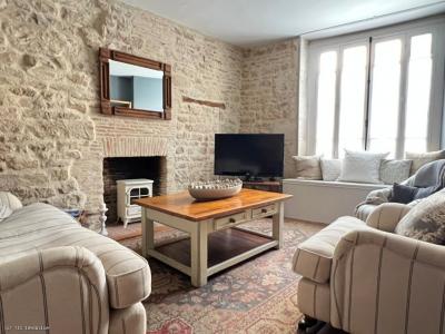 For sale Nanteuil-en-vallee 6 rooms 128 m2 Charente (16700) photo 3