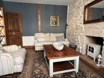 For sale Nanteuil-en-vallee 6 rooms 128 m2 Charente (16700) photo 4