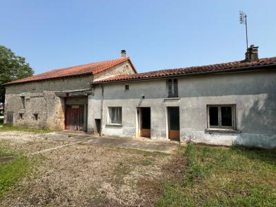 For sale Ruffec 7 rooms 162 m2 Charente (16700) photo 0
