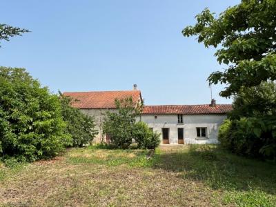 For sale Ruffec 7 rooms 162 m2 Charente (16700) photo 1