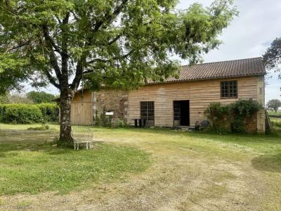 For sale Lizant 8 rooms 185 m2 Vienne (86400) photo 1