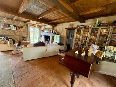 For sale Lizant 8 rooms 185 m2 Vienne (86400) photo 2