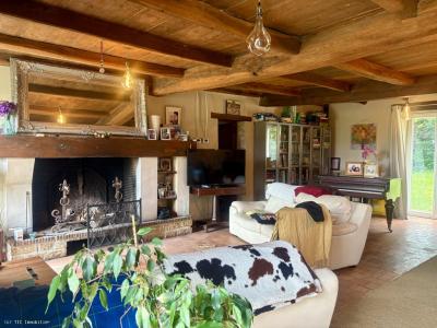 For sale Lizant 8 rooms 185 m2 Vienne (86400) photo 3