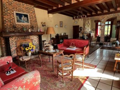 For sale Ruffec 4 rooms 162 m2 Charente (16700) photo 3