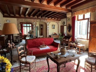 For sale Ruffec 4 rooms 162 m2 Charente (16700) photo 4