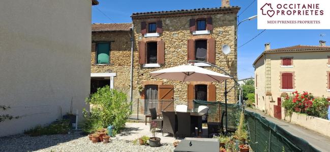 For sale Arvigna 4 rooms 127 m2 Ariege (09100) photo 3