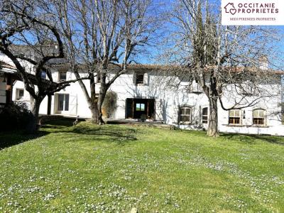 Annonce Vente 13 pices Maison Mirepoix 09