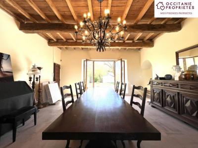 Acheter Maison Mirepoix 934000 euros