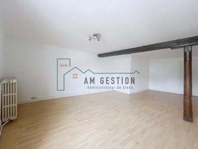 Louer Appartement 62 m2 Aixe-sur-vienne