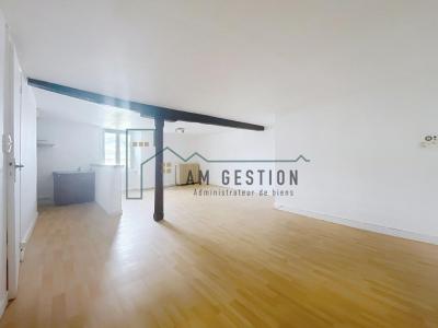 Louer Appartement Aixe-sur-vienne Haute vienne