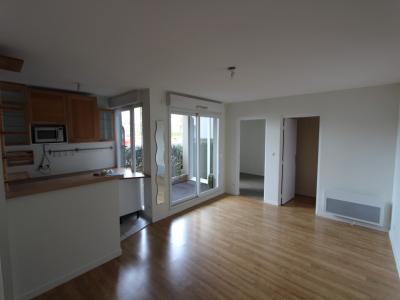 Annonce Location 2 pices Appartement Nantes 44