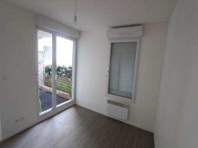 Louer Appartement Nantes 586 euros