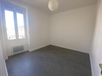 Louer Appartement Nantes 605 euros