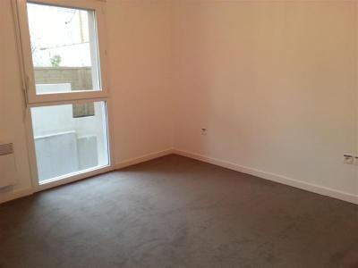 For rent Saint-herblain 2 rooms 40 m2 Loire atlantique (44800) photo 4