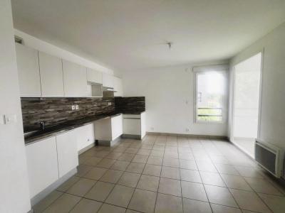 Louer Appartement Reze Loire atlantique