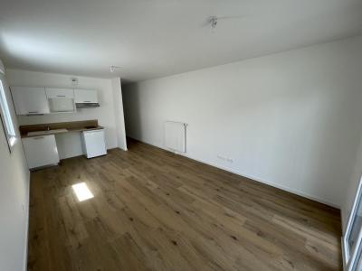 For rent Chapelle-sur-erdre 2 rooms 44 m2 Loire atlantique (44240) photo 1