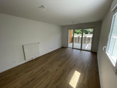 For rent Chapelle-sur-erdre 2 rooms 44 m2 Loire atlantique (44240) photo 2