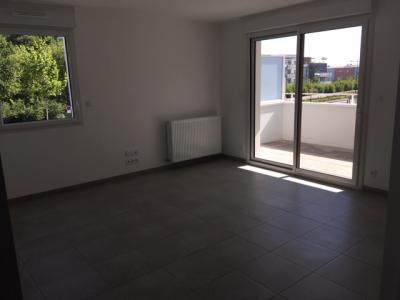 For rent Chapelle-sur-erdre 2 rooms 44 m2 Loire atlantique (44240) photo 0