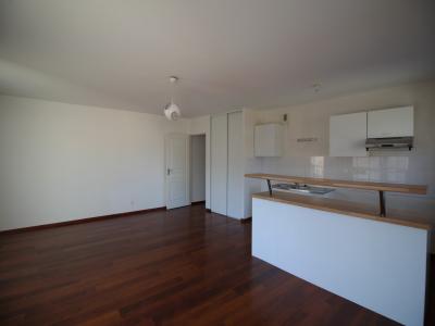 For rent Nantes 3 rooms 70 m2 Loire atlantique (44100) photo 1