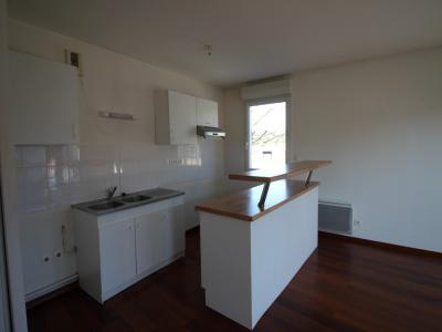 For rent Nantes 3 rooms 70 m2 Loire atlantique (44100) photo 2