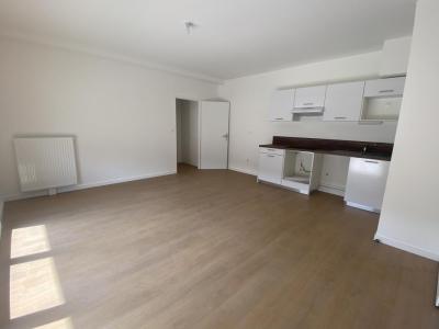 Annonce Location 3 pices Appartement Saint-herblain 44