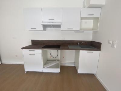 Louer Appartement 59 m2 Saint-herblain