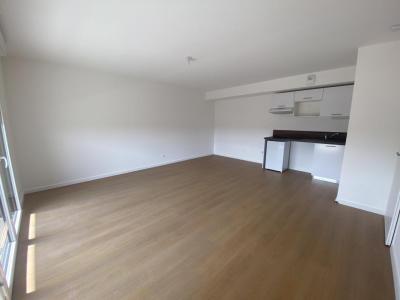 For rent Saint-herblain 2 rooms 47 m2 Loire atlantique (44800) photo 1