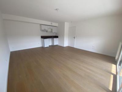 For rent Saint-herblain 2 rooms 47 m2 Loire atlantique (44800) photo 2