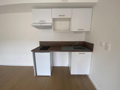 For rent Saint-herblain 2 rooms 47 m2 Loire atlantique (44800) photo 3