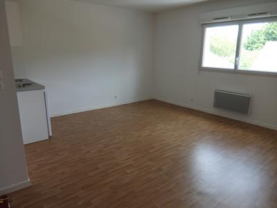 For rent Nantes 1 room 32 m2 Loire atlantique (44300) photo 2