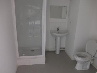 For rent Nantes 1 room 32 m2 Loire atlantique (44300) photo 3