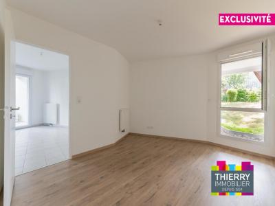 For sale Nantes 2 rooms 44 m2 Loire atlantique (44300) photo 4